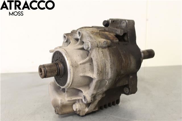 Girkasse 4WD fordelingskasse til VW Tiguan 2007-2011 (Type I, Fase 1)  (0A6409053AH|)