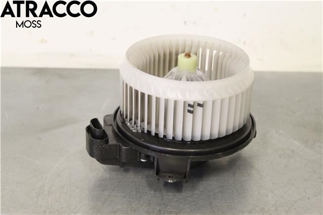 Varmeapparat motor til Toyota Auris, 2015-2019 (Type II, Fase 2)  (8710305060)