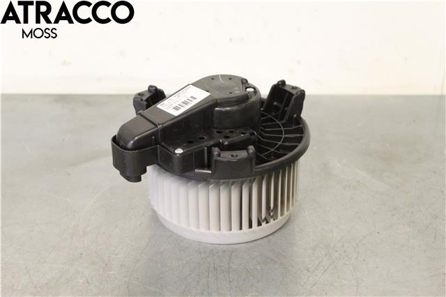 Varmeapparat motor til Toyota Auris 2015-2019 (Type II, Fase 2)  (8710305060|)
