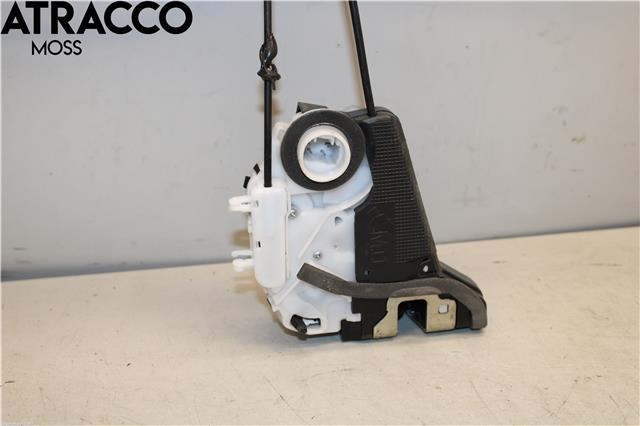 Dørlås låskasse til Toyota Yaris 2014-2020 (Type III, Fase 2)  (690500D320|)