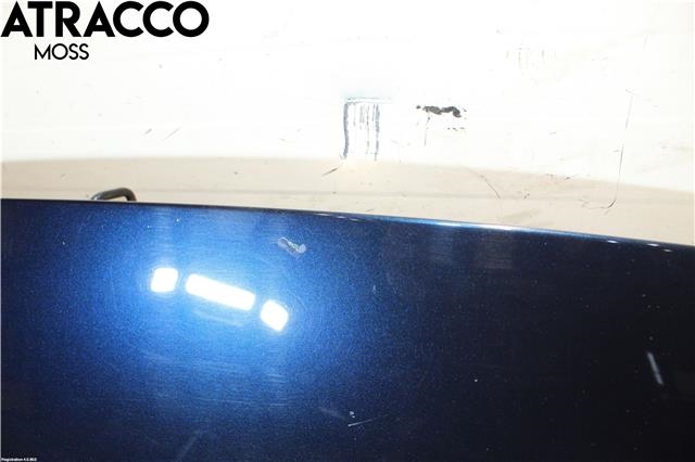 Panser til Peugeot 308 2007-2011 (Type I, Fase 1)  (7901P6|)