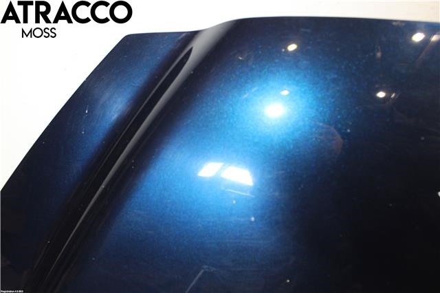 Panser til Peugeot 308 2007-2011 (Type I, Fase 1)  (7901P6|)