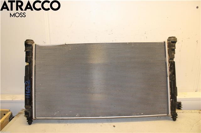 Radiator (automat gir) til Toyota Prius 2016-2023 (Type IV) (combi) (combi) (1640037310|)