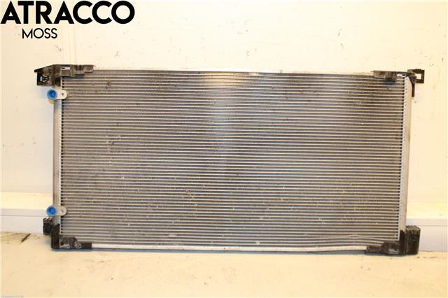 Aircondition radiator til Toyota Prius, 2016-2023 (Type IV) (combi) (combi) (8846047180)