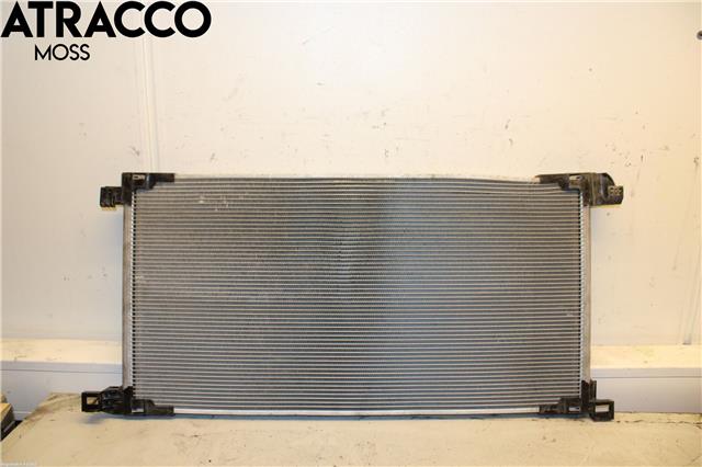 Aircondition radiator til Toyota Prius 2016-2023 (Type IV) (combi) (combi) (8846047180|)