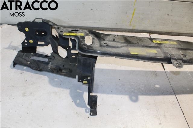 Frontplate øvre til Volvo XC90 2002-2006 (Type I, Fase 1)  (30796864|)