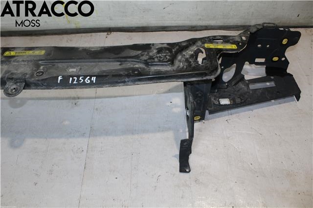 Frontplate øvre til Volvo XC90 2002-2006 (Type I, Fase 1)  (30796864|)