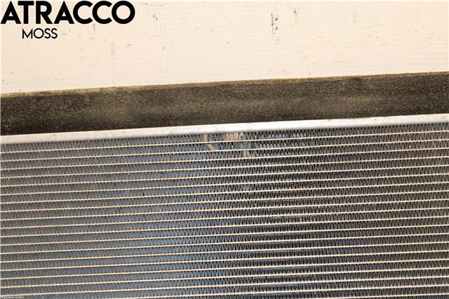 Aircondition radiator til Nissan Leaf 2018-->> (Type II)  (921105SH0B|)
