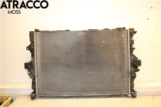 Radiator (manuell gir) til Ford Mondeo 2007-2010 (Type IV, Fase 1)  (1563251|)