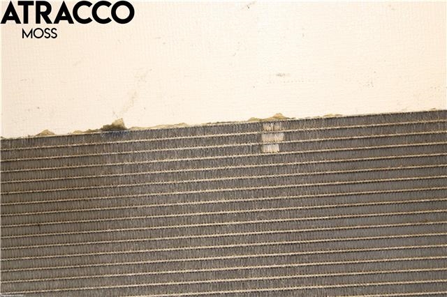 Aircondition radiator til Ford Mondeo 2007-2010 (Type IV, Fase 1)  (1716734|)