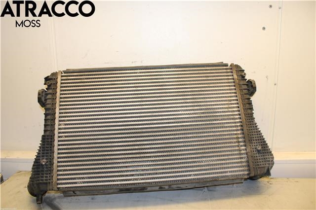 Intercooler til VW Passat 2005-2010 (B6) (B6) (3C0145805AM|)