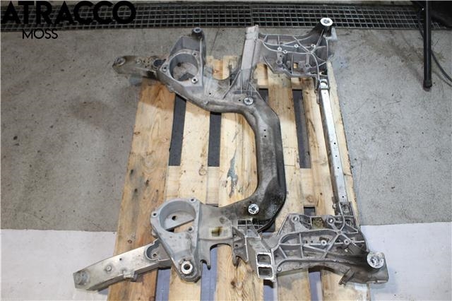 Diverse deler til BMW 5-Serie 2010-2017 (F10/F11) (F10/F11) (31116799321|)
