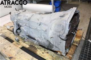 Girkasse automat til BMW 5-Serie, 2010-2017 (F10/F11) (F10/F11) (|24008645379)