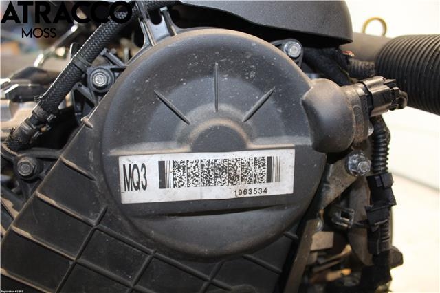 Motor diesel til Opel Astra H 2004-2009  (55487159|)