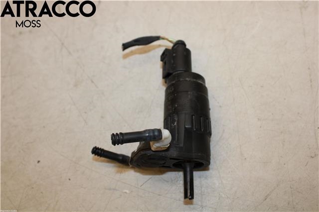 Spylerpumpe bak til VW Tiguan 2011-2016 (Type I, Fase 2)  (1K6955651|)