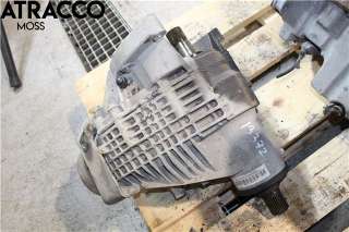 Girkasse 4WD fordelingskasse til VW Transporter / Caravelle,  (T5) (|09N409053D)