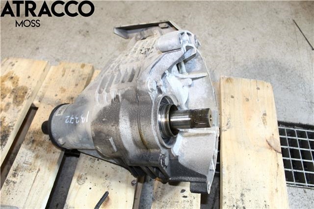 Girkasse 4WD fordelingskasse til VW Transporter / Caravelle 2009-2015 (Fase 2) (T5) (T5) (09N409053D|)