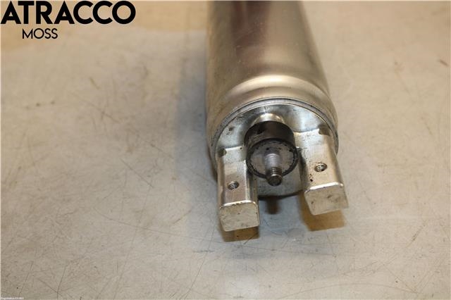 Kullfilter (boks) til Audi Q4 e-tron 2021-->>  (1EA816582|)
