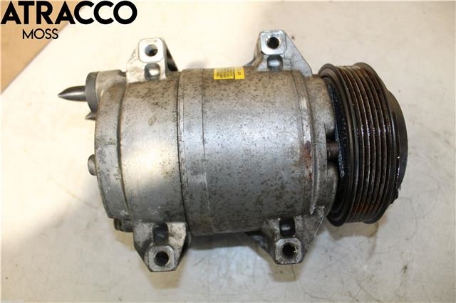 Aircondition kompressor til Volvo XC90 2002-2006 (Type I, Fase 1) (36001066|)
