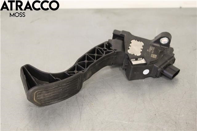 Pedal gass til Toyota Auris, 2015-2019 (Type II, Fase 2)  (7811002120)