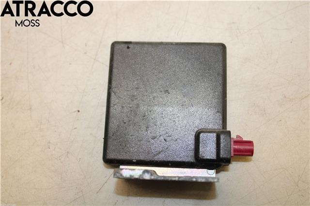 Antenne navigasjon til Audi Q4 e-tron 2021-->>  (3G9035534|)