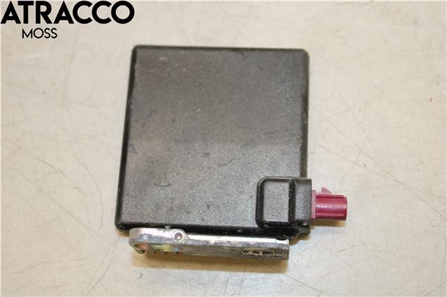 Antenne navigasjon til Audi Q4 e-tron 2021-->>  (3G9035534|)