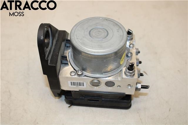 ABS sentral til Audi Q4 e-tron 2021-->>  (1EA614517T|)