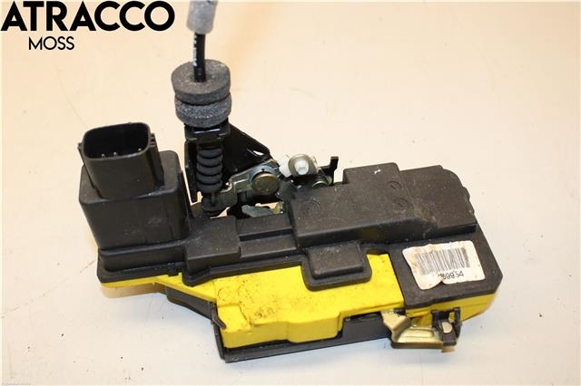 Dørlås låskasse til Volvo XC90 2007-2014 (Type I, Fase 2)  (30699754|)
