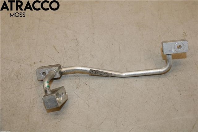 Aircondition rør til Audi Q4 e-tron 2021-->>  (1EA816532|)