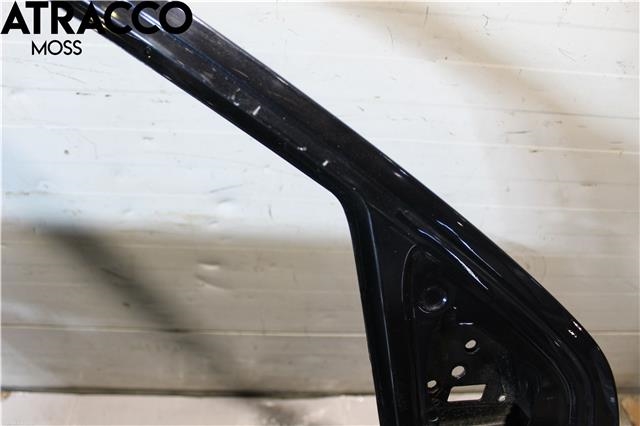 Dør høyre foran til Volvo XC90 2002-2006 (Type I, Fase 1)  (31385357|)