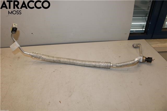 Aircondition rør til Audi Q4 e-tron 2021-->>  (1EA816521H|)