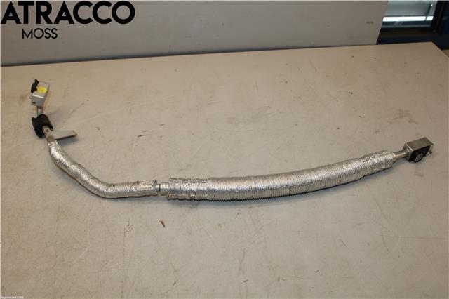 Aircondition rør til Audi Q4 e-tron 2021-->>  (1EA816524D|)