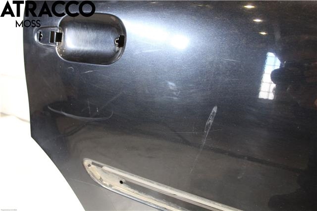 Dør høyre bak til Volvo XC90 2002-2006 (Type I, Fase 1)  (31385359|)