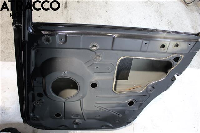 Dør høyre bak til Volvo XC90 2002-2006 (Type I, Fase 1)  (31385359|)