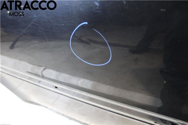 Dør høyre bak til Volvo XC90 2002-2006 (Type I, Fase 1)  (31385359|)