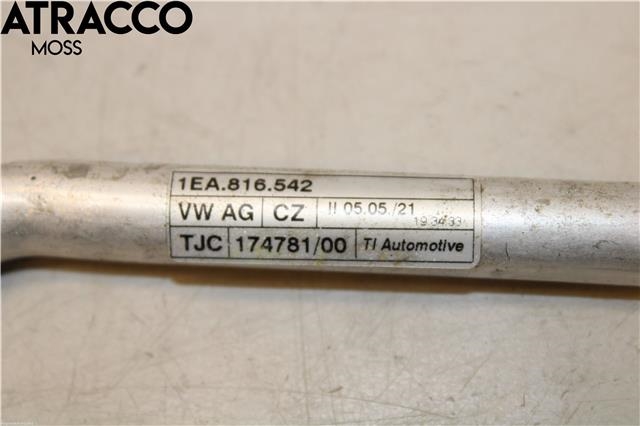 Aircondition rør til Audi Q4 e-tron 2021-->>  (1EA816542|)