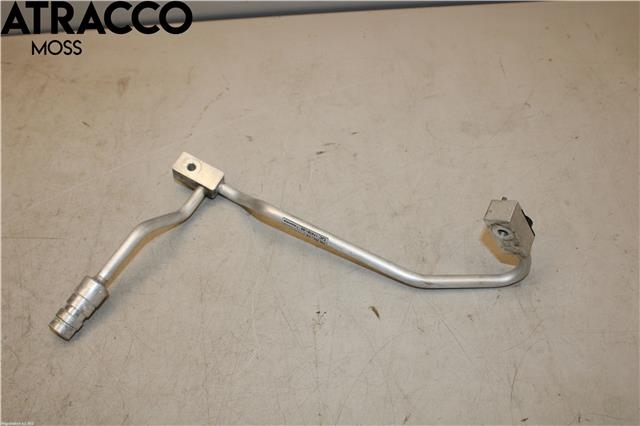 Aircondition rør til Audi Q4 e-tron 2021-->>  (1EA816531|)