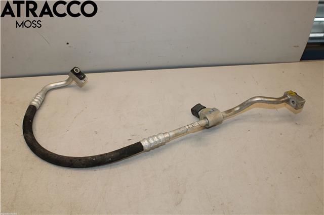Aircondition rør til Audi Q4 e-tron 2021-->>  (1EA816545J|)