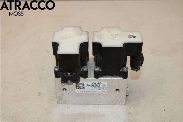 Varmeapparat diverse til Audi Q4 e-tron 2021-->> (1EA816702A|)