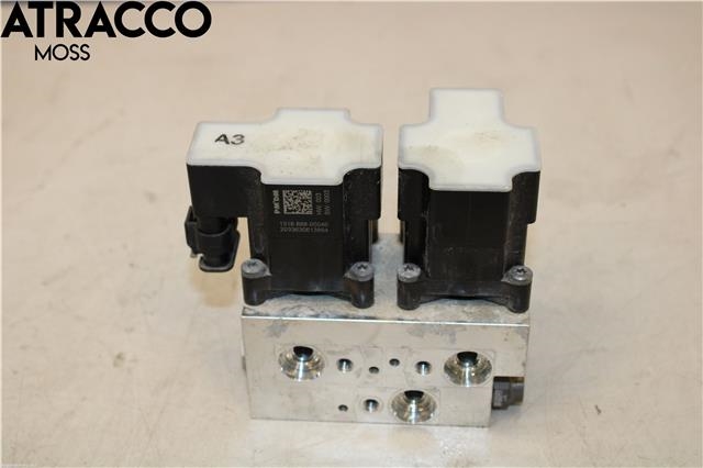 Varmeapparat diverse til Audi Q4 e-tron 2021-->> (1EA816702A|)