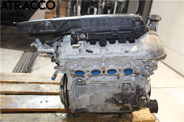 Motor bensin til Mazda 2 2011-2014 (Type II, Fase 2) (ZJ4602300F|)