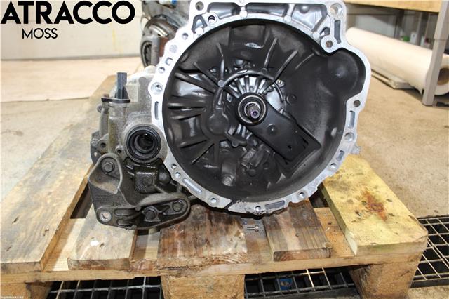 Girkasse manuell til Mazda 2 2011-2014 (Type II, Fase 2)  (FC201710X|)