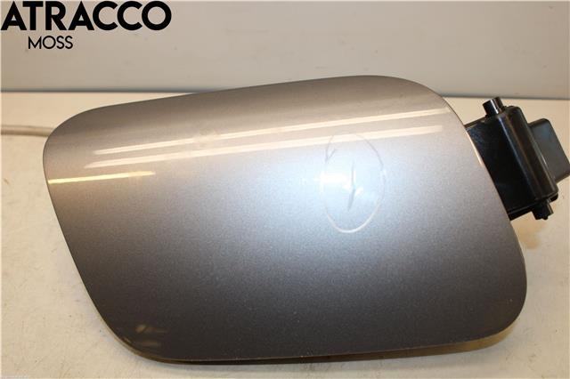 Tanklokk til Audi Q4 e-tron 2021-->> (89A810593|)