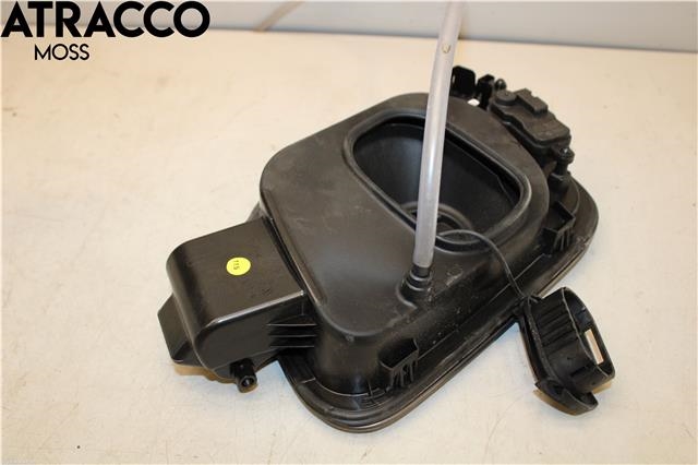 Tanklokk til Audi Q4 e-tron 2021-->> (89A810593|)