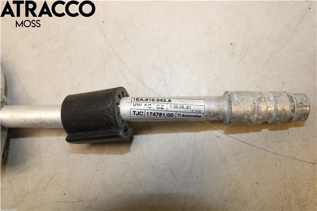 Aircondition rør til Audi Q4 e-tron 2021-->> (1EA816543A|)