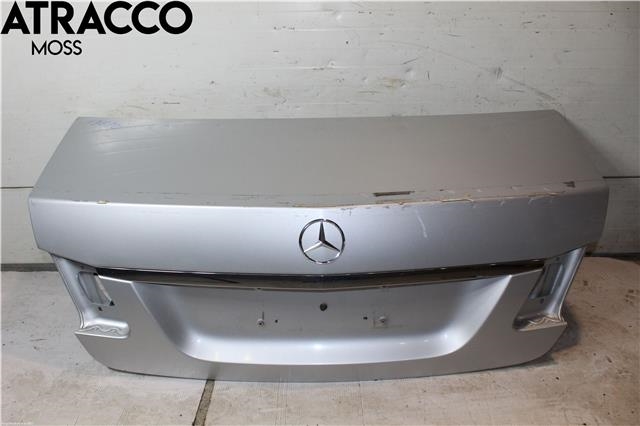 Bakluke sedan til Mercedes E-Klasse, 2013-2016 (Fase 2) (W212) (W212) (A2127500975)