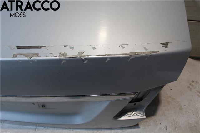 Bakluke sedan til Mercedes E-Klasse 2013-2016 (Fase 2) (W212) (W212) (A2127500975|)