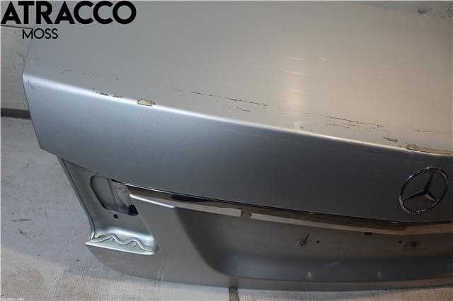 Bakluke sedan til Mercedes E-Klasse 2013-2016 (Fase 2) (W212) (W212) (A2127500975|)