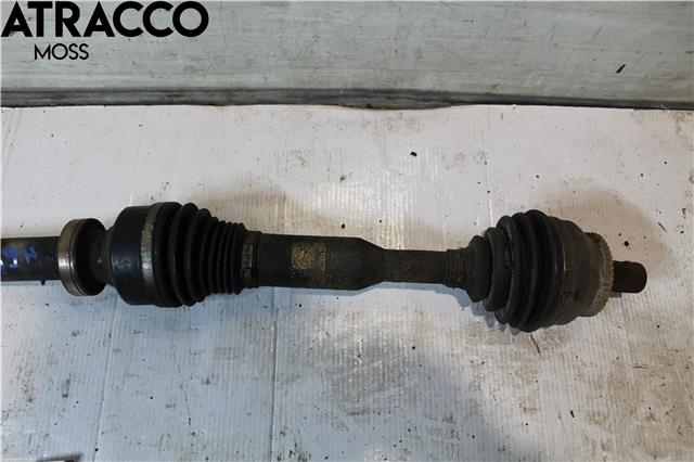 Drivaksel høyre foran til Volvo XC90 2007-2014 (Type I, Fase 2)  (36001218|)
