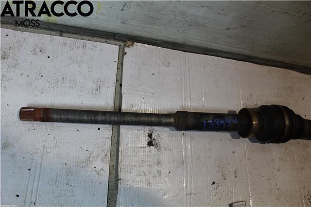 Drivaksel høyre foran til Volvo XC90 2007-2014 (Type I, Fase 2)  (36001218|)
